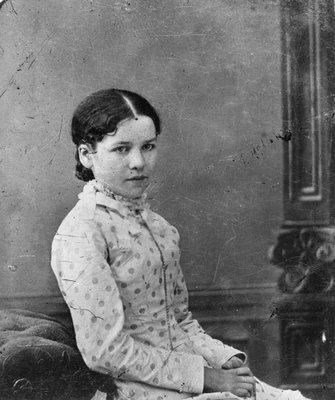Montgomery's Mother