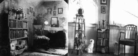 Den and Parlour